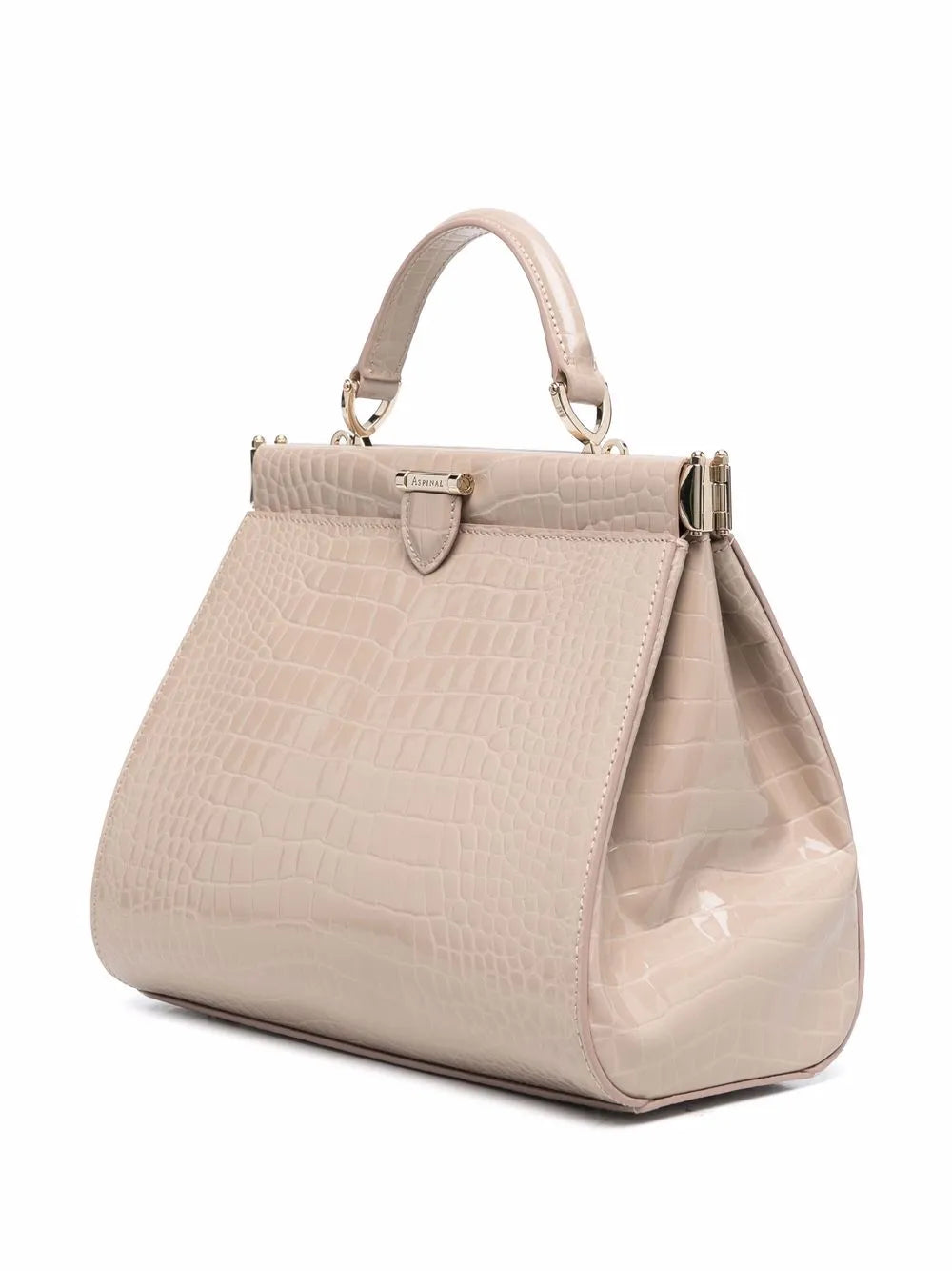 small Florence top-handle bag