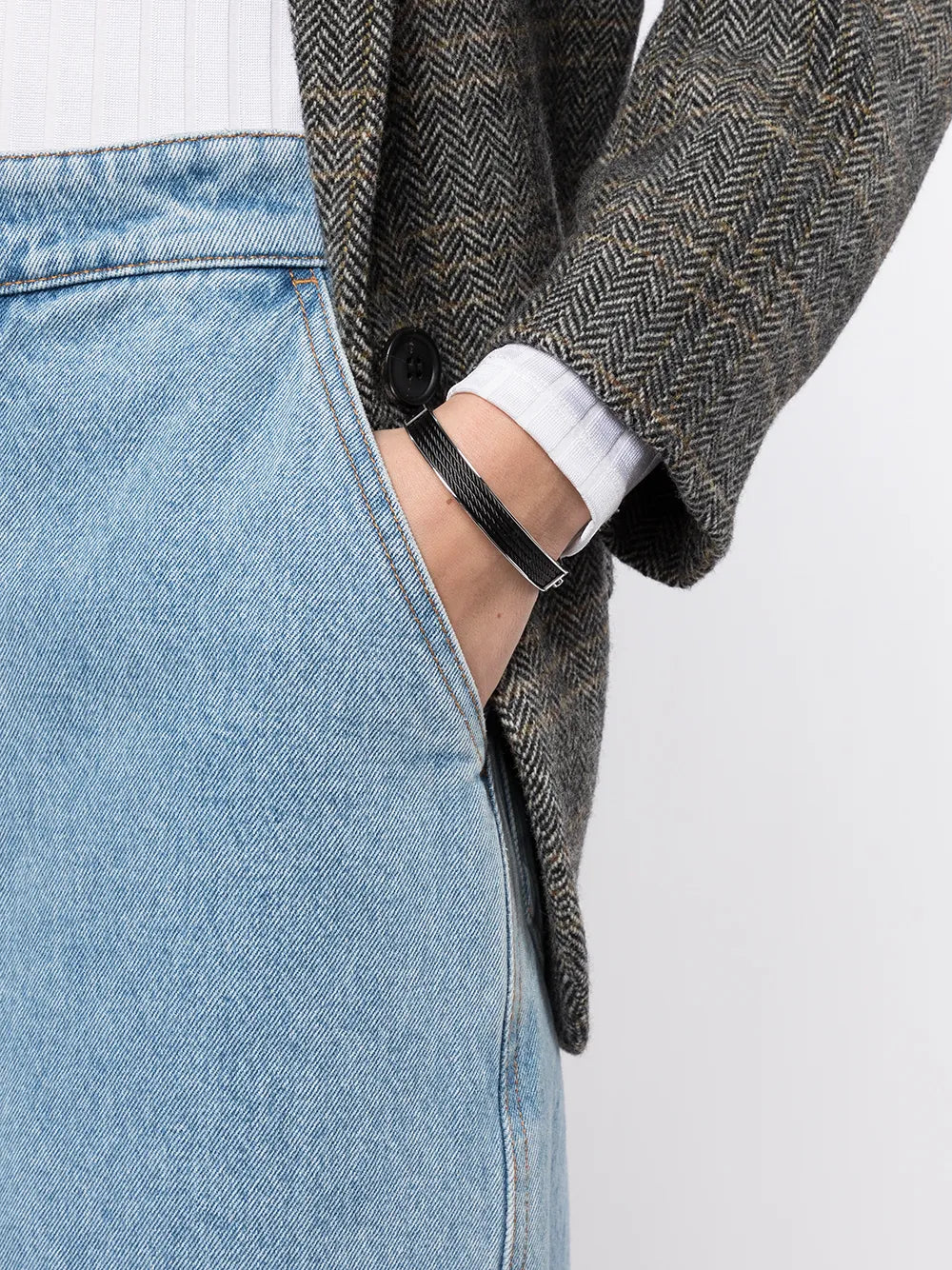 Forever bangle