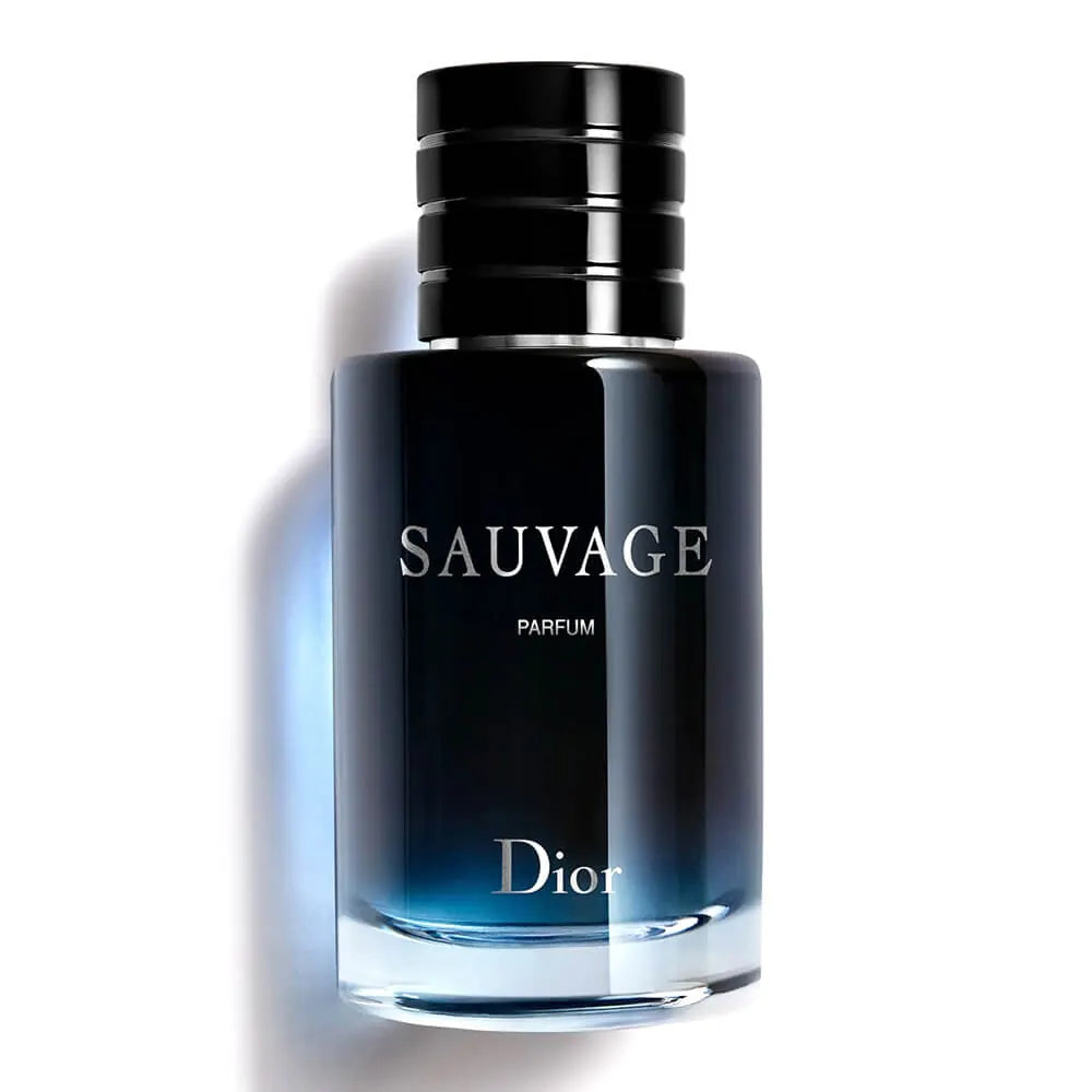Dior Sauvage Eau de Parfum