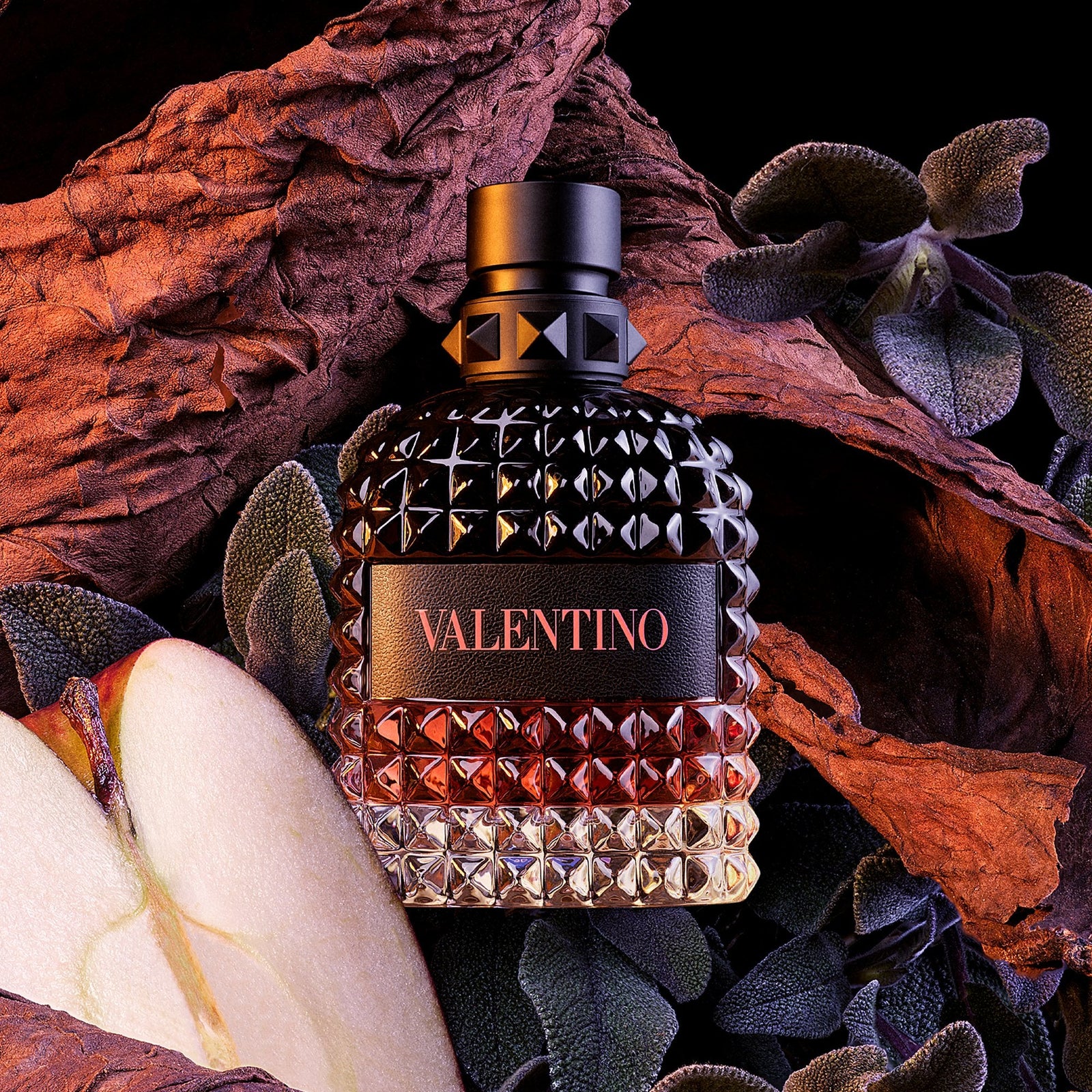 Valentino Uomo Born in Roma Coral Fantasy EDT for Men