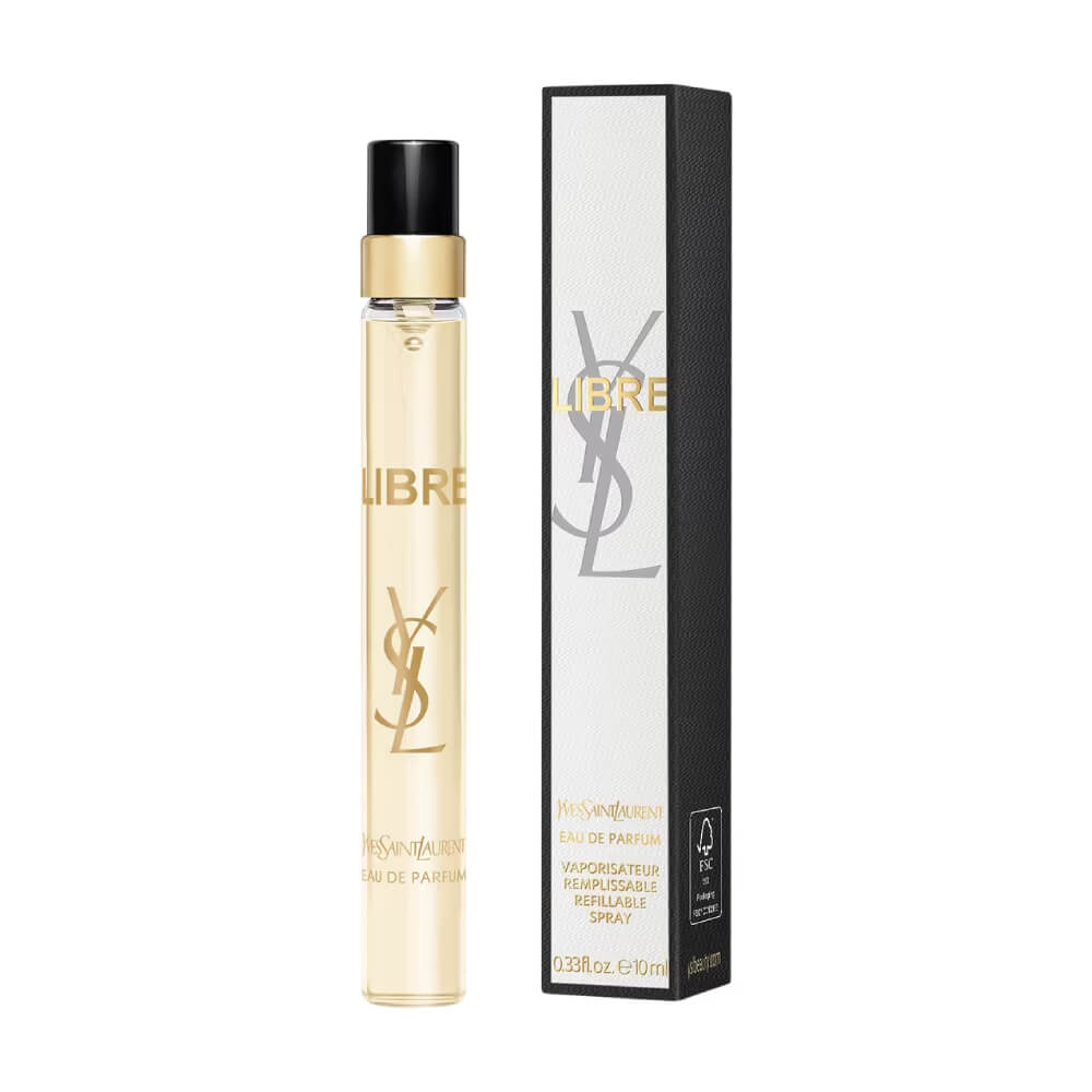 YSL Yves Saint Laurent Libre EDP 10 ml Travel Spray