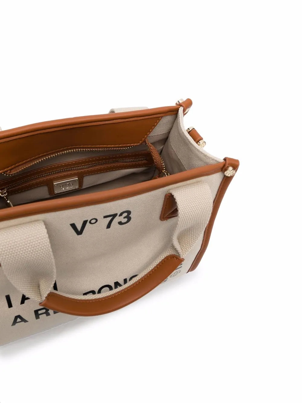 Responsability tote bag