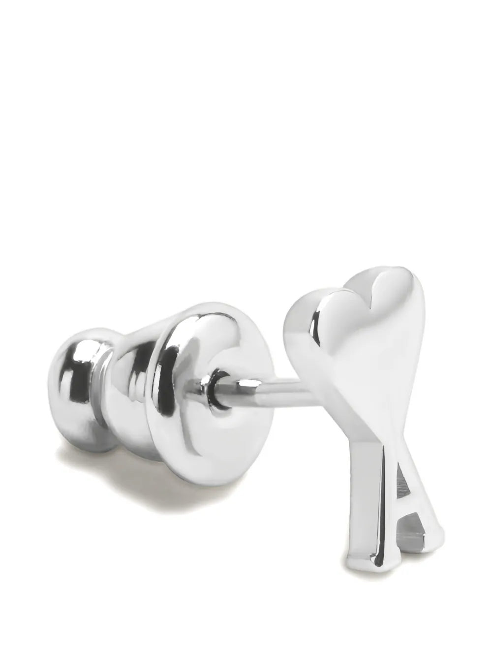 Ami de Coeur single earring