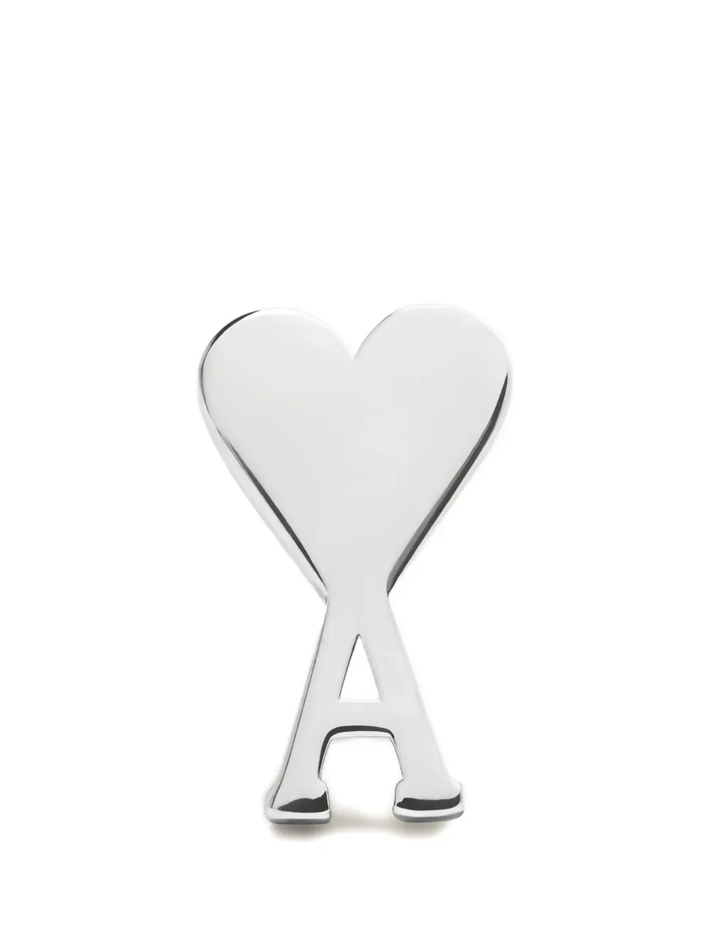 Ami de Coeur single earring