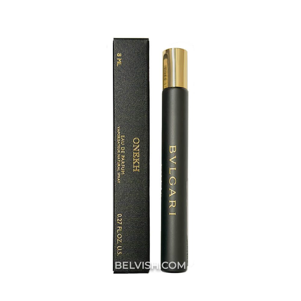 Bvlgari Le Gemme Onekh EDP 8 ml Travel Spray