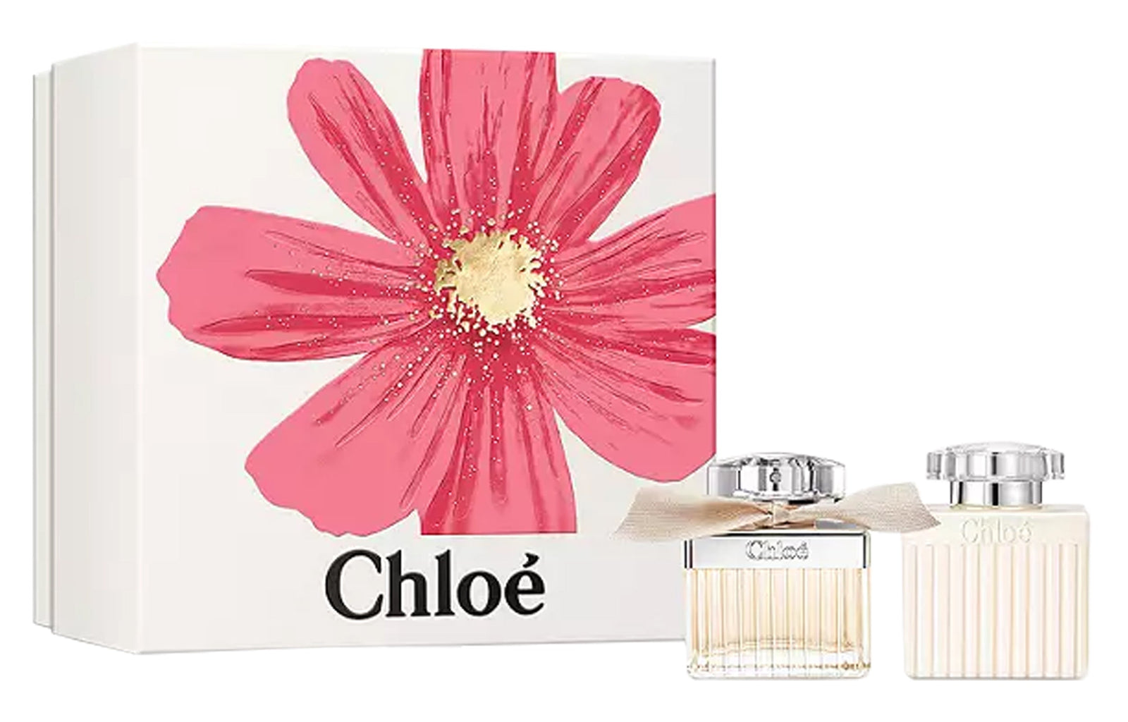 Chloe Limited Perfume Sets Eau De Parfum Litchi Amber 50Ml 100Ml 627447553