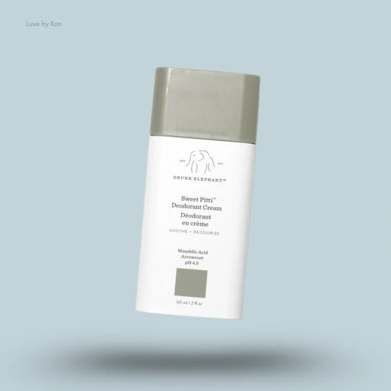 Drunk Elephant Sweet Pitti Deodorant Cream