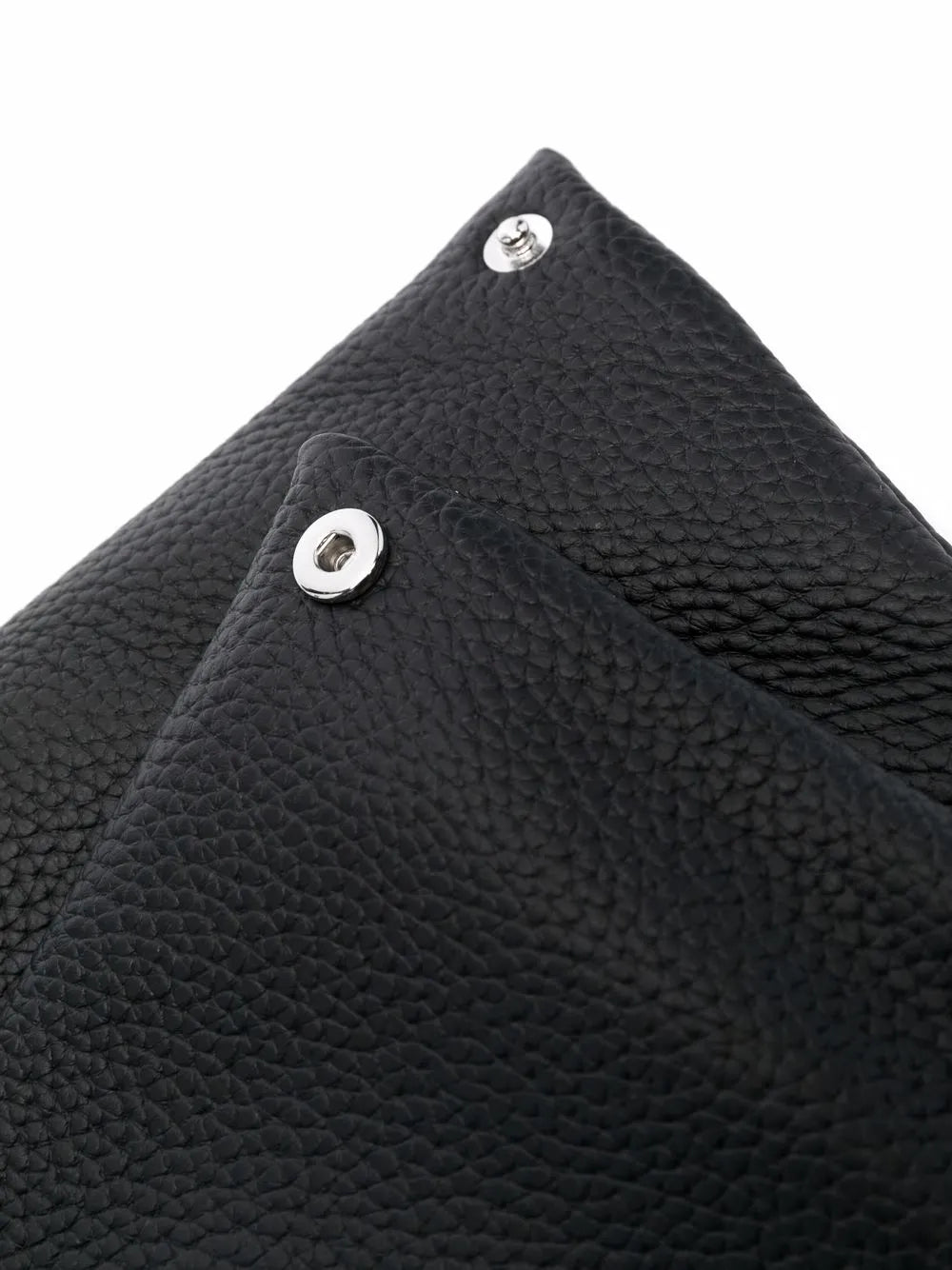 Japanese leather tote bag