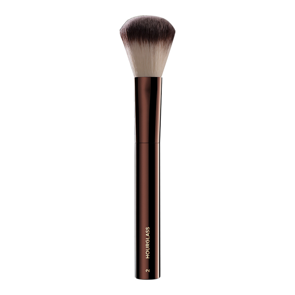 Brush No 2 - Foundation/Blush