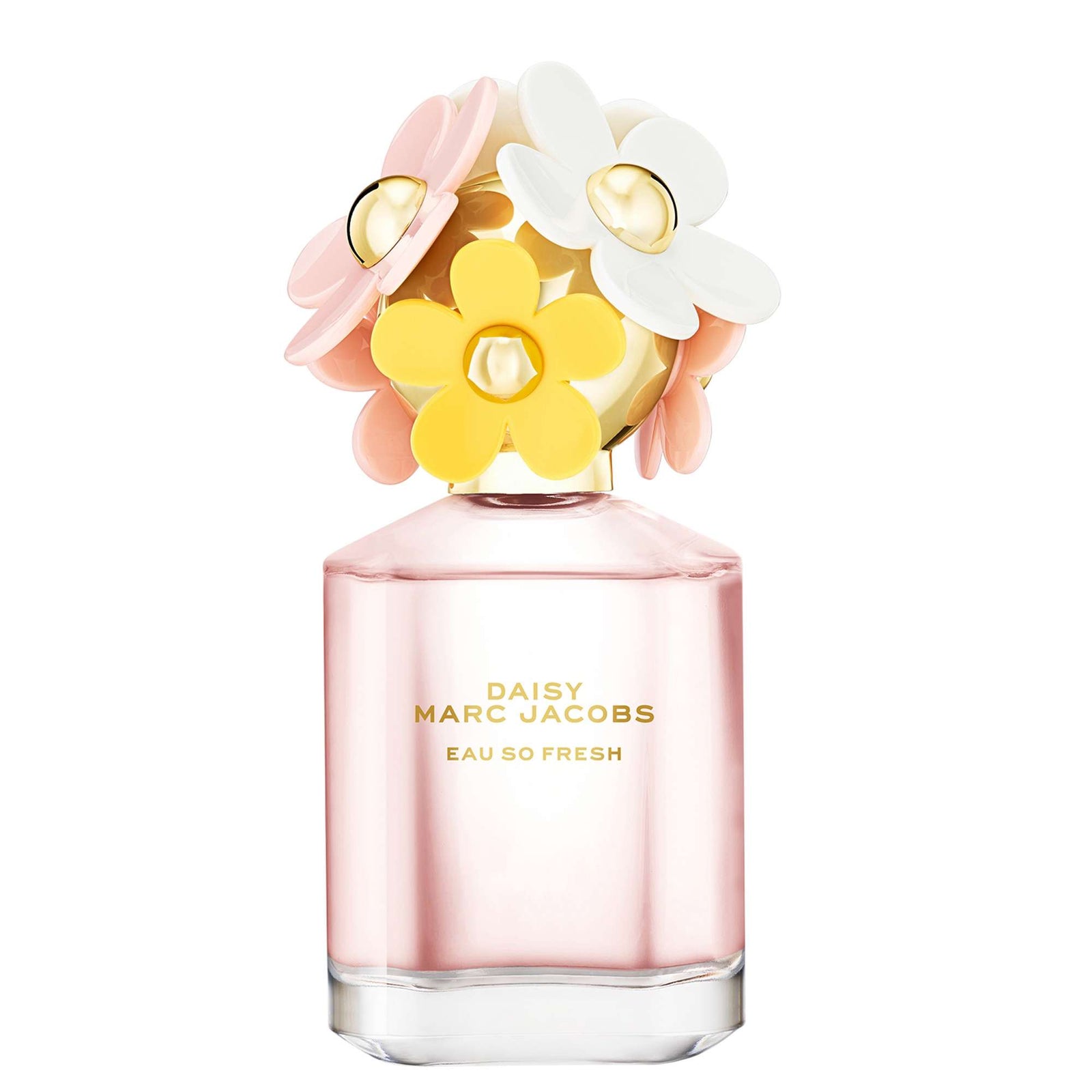 Marc Jacobs Daisy Eau So Fresh Eau de Toilette 75 ml