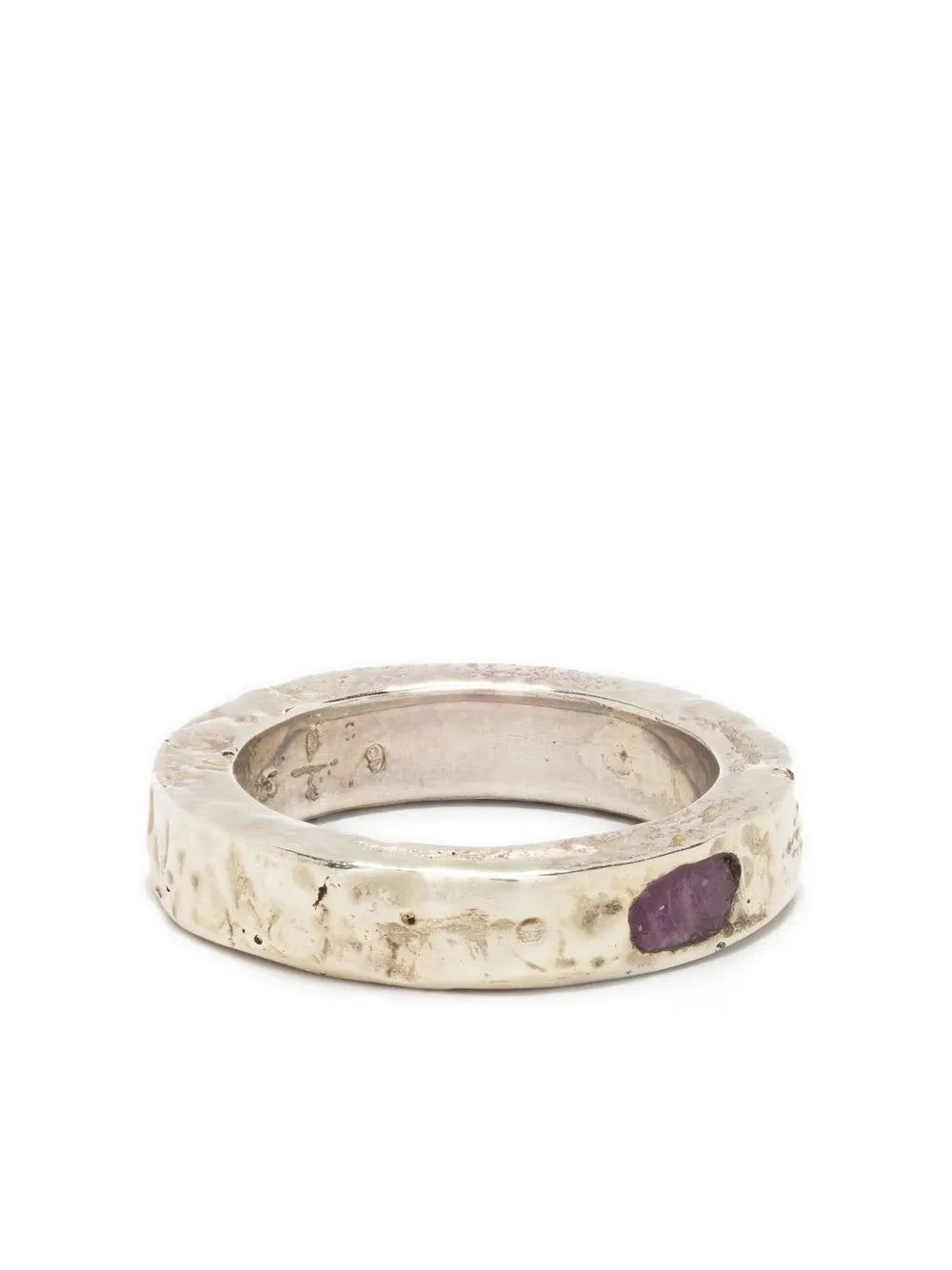 Sistema ruby ring