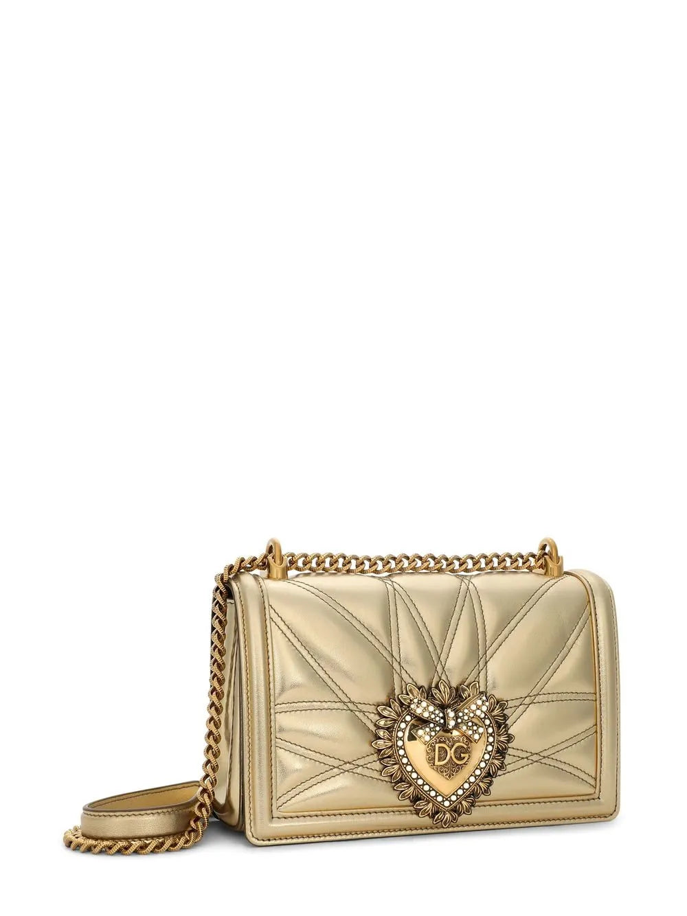 medium Devotion shoulder bag