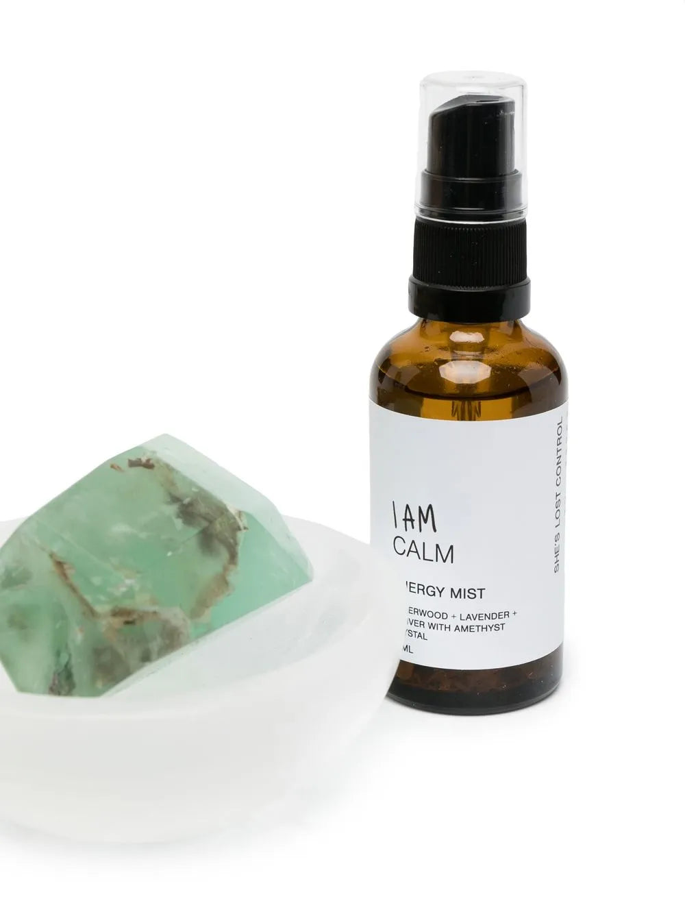 I Am Uplifted gift set