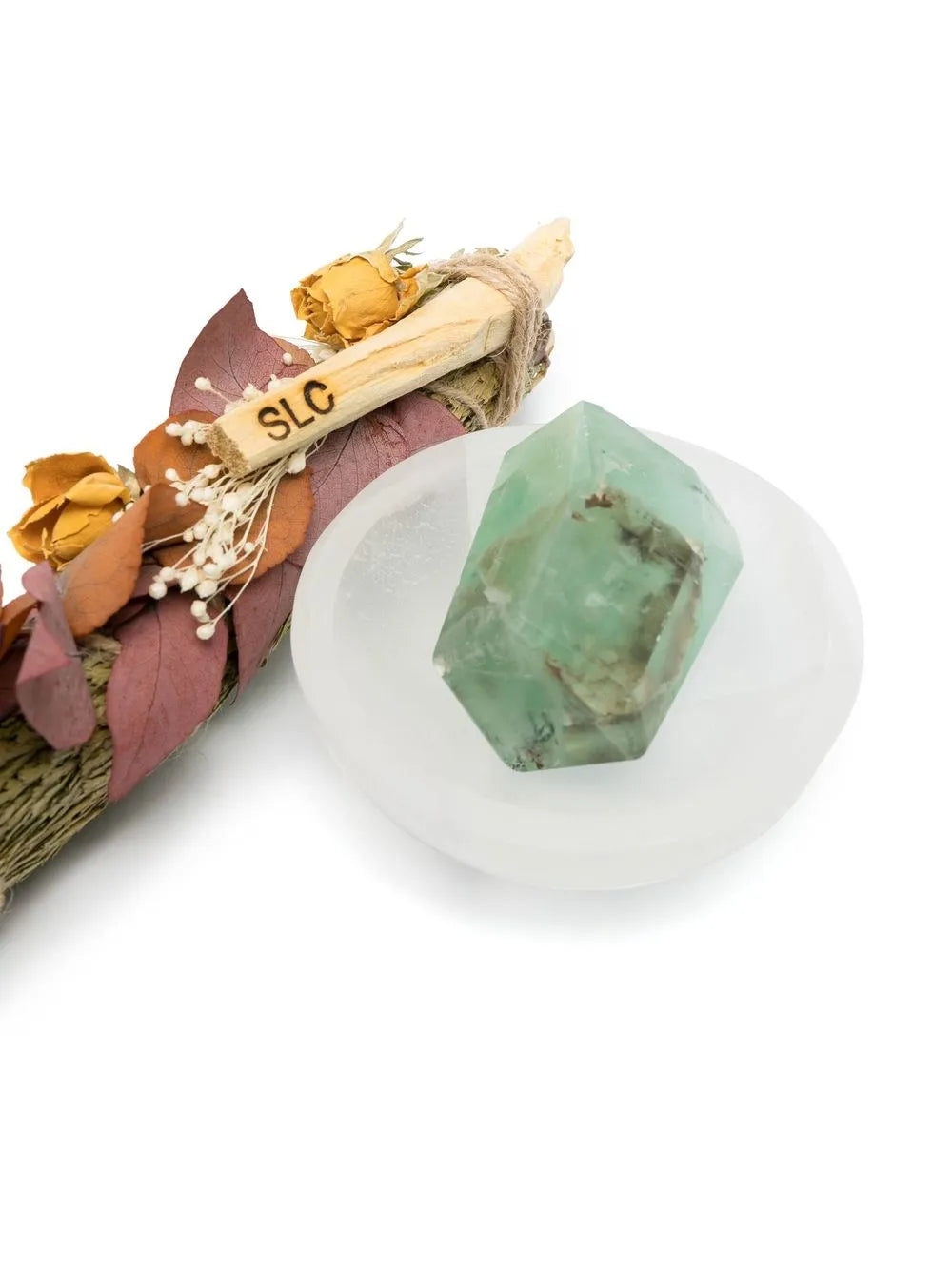 I Am Uplifted gift set