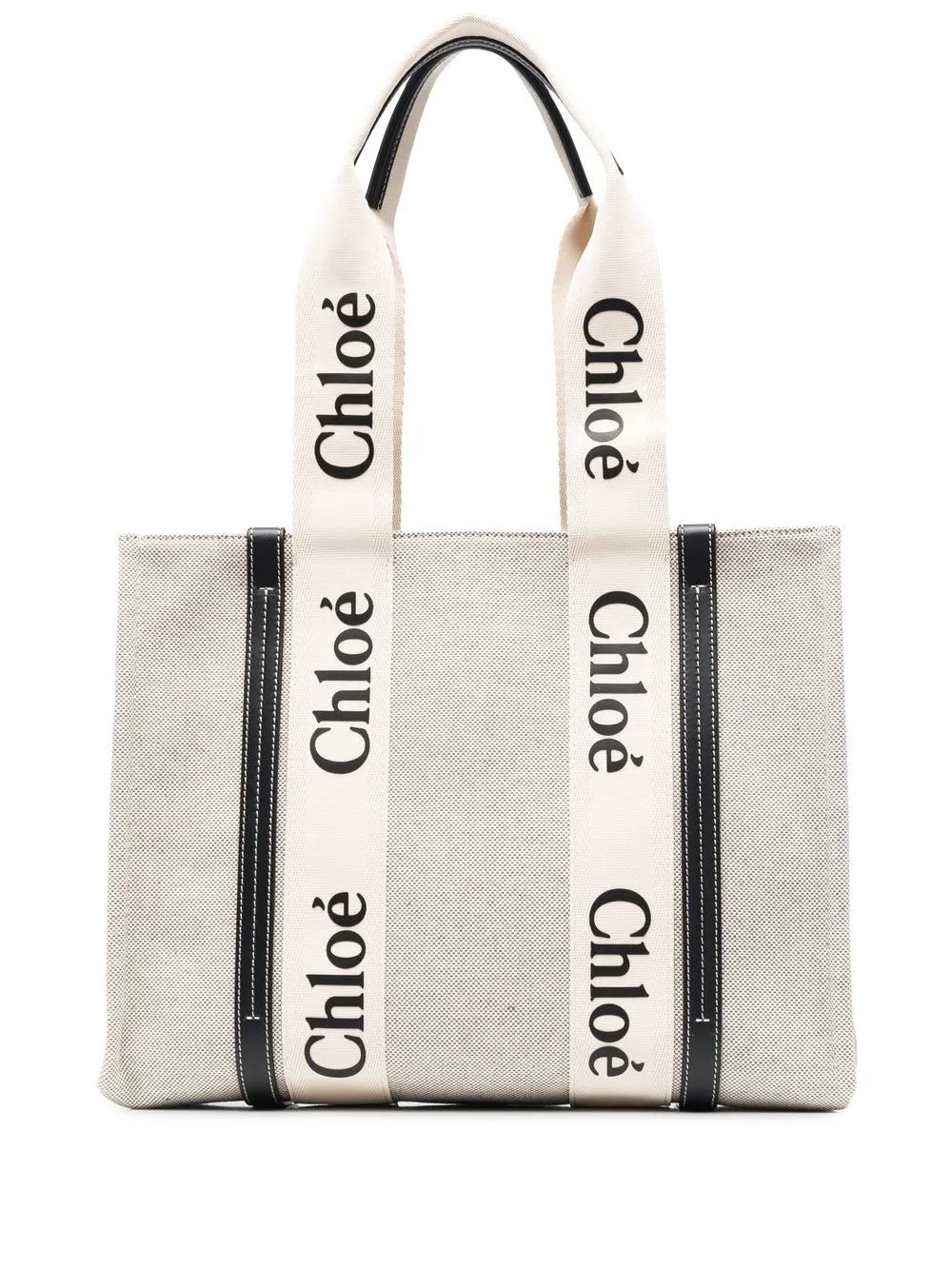 Woody tote bag