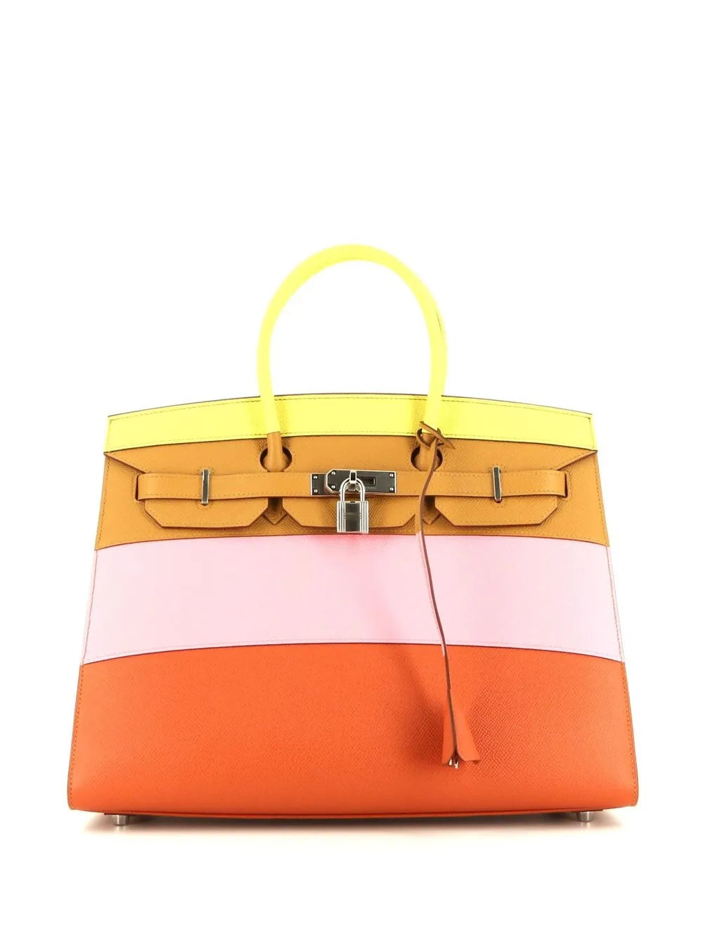 pre-owned Birkin 30 handbag