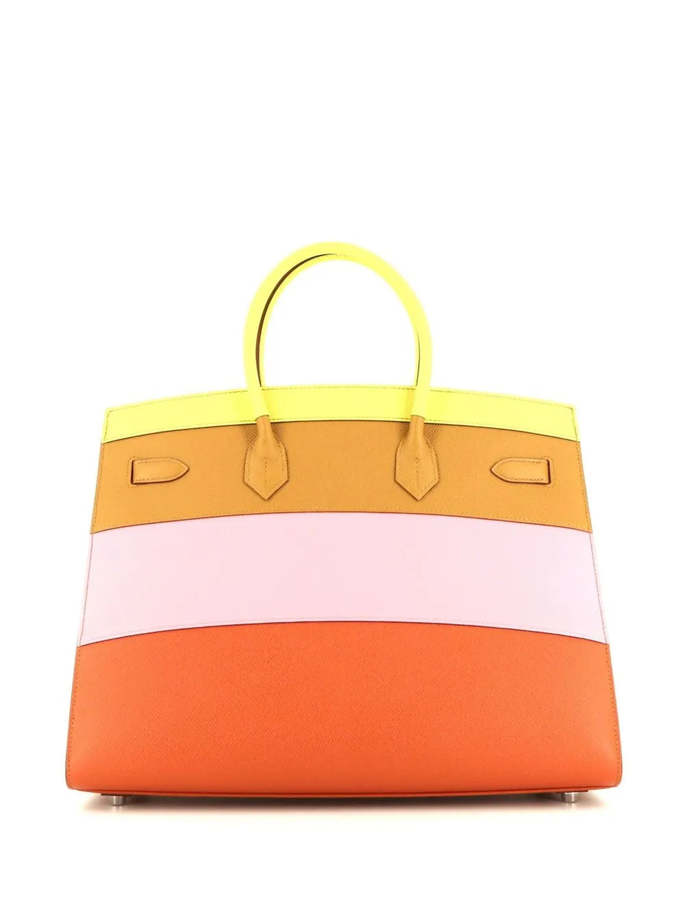 pre-owned Birkin 30 handbag