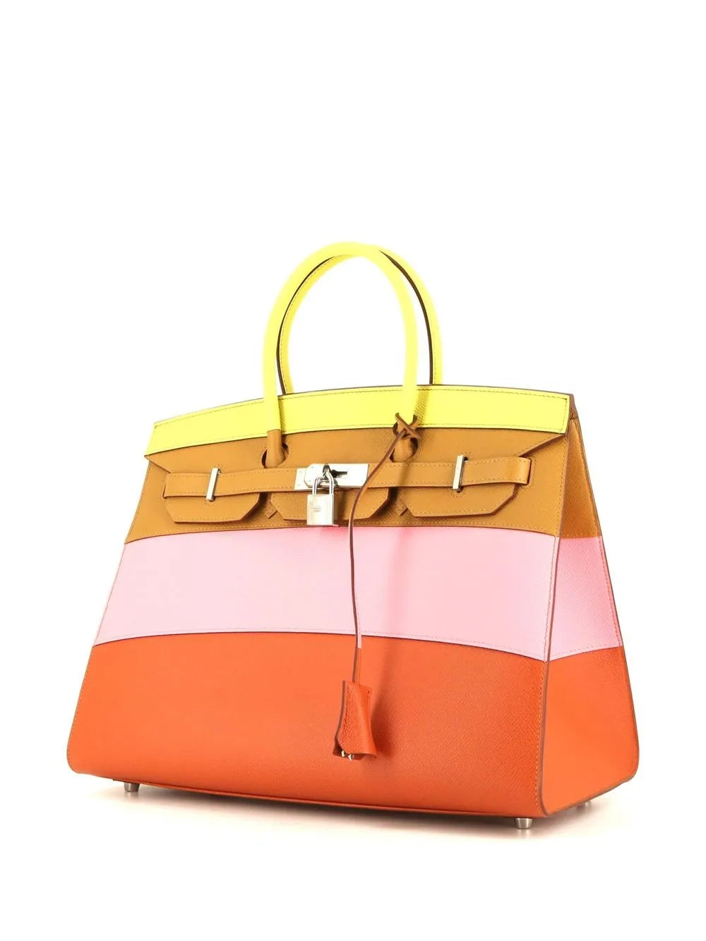 pre-owned Birkin 30 handbag