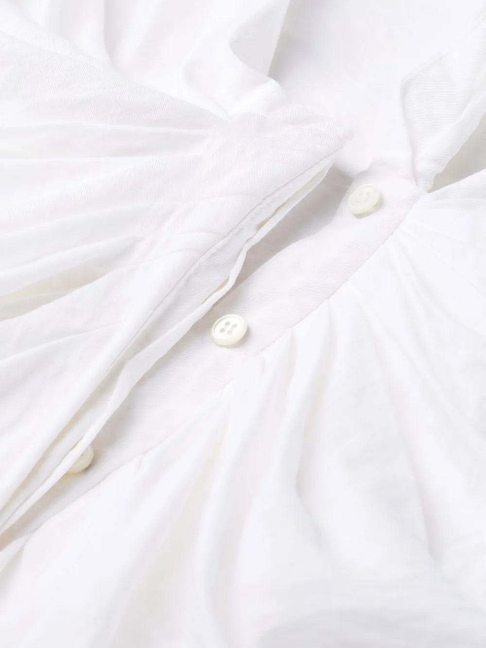The Bahia mini dress