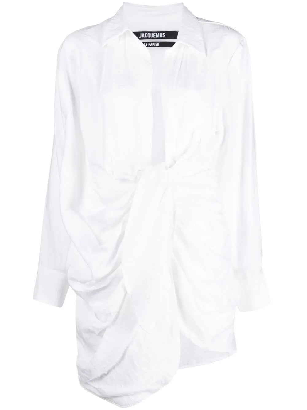 The Bahia mini dress