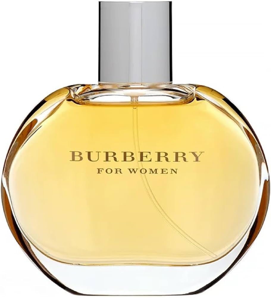 Burberry For Her EDP