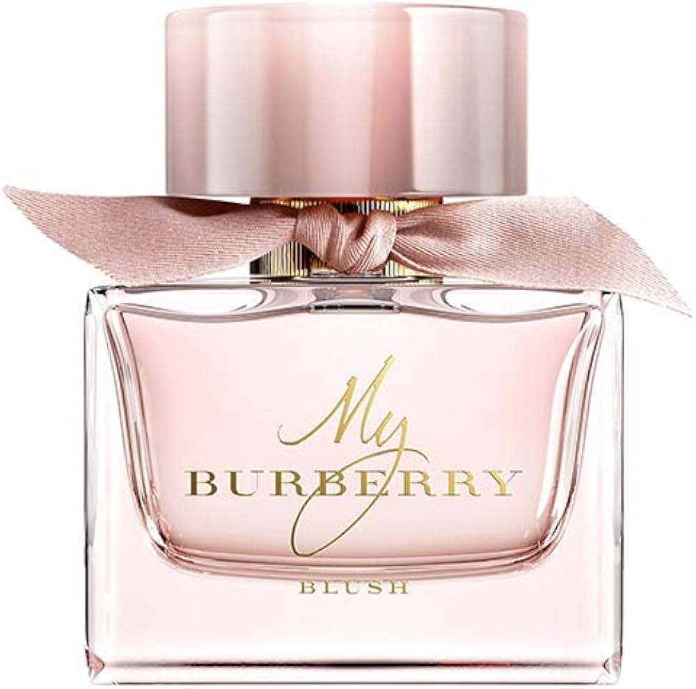 Burberry My Burberry Blush EDP W 90 ml