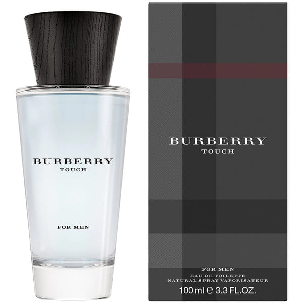 Burberry Touch M EDT