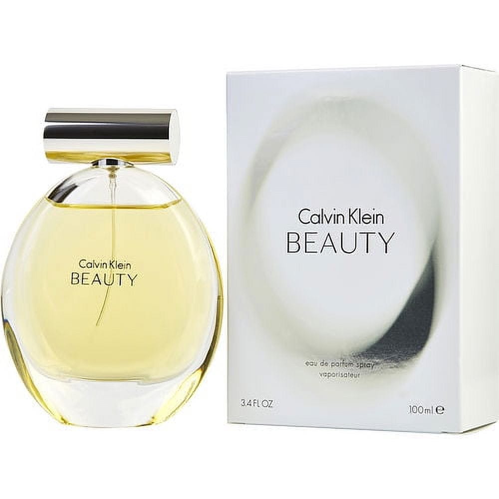 Calvin Klein CK Beauty W EDP