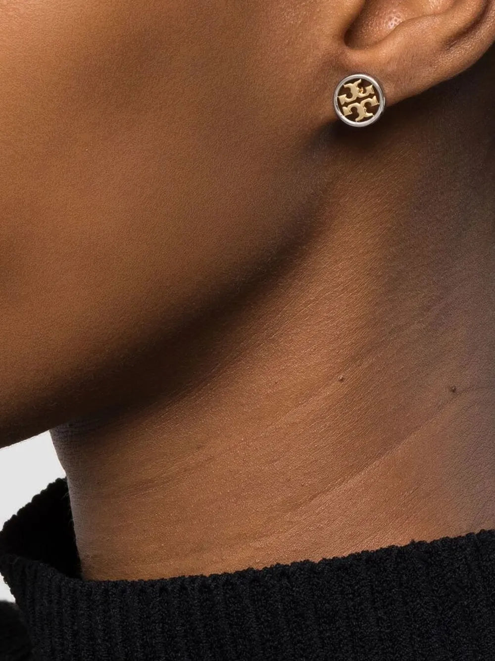 Miller stud earrings