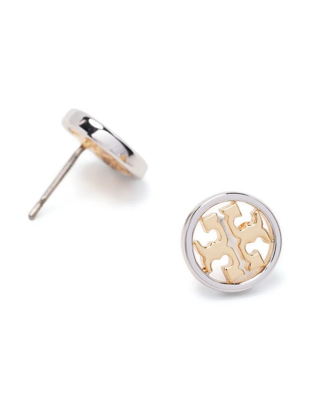 Miller stud earrings