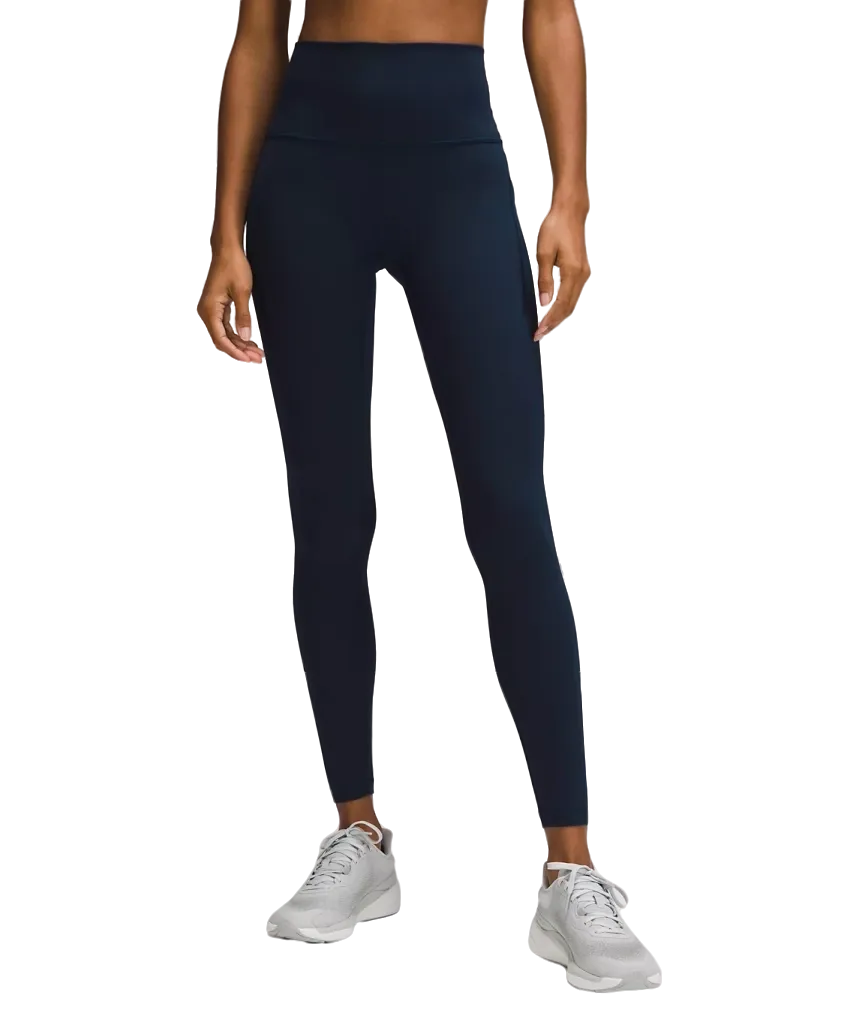 Lululemon Align™ High-Rise Mini-Flare Pant True Navy