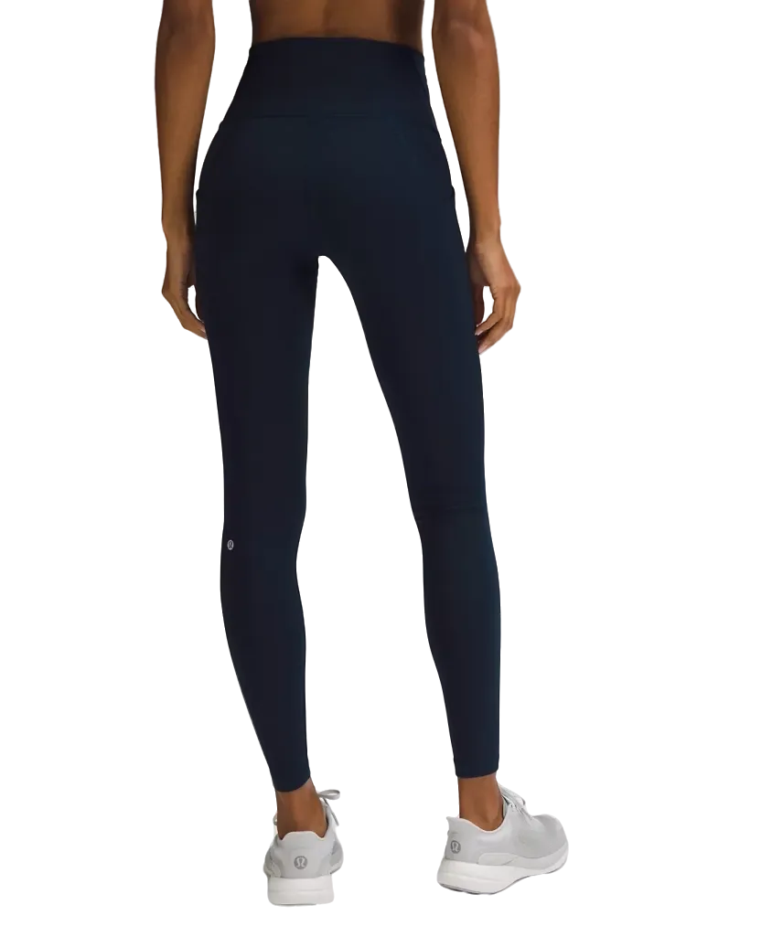 Lululemon Align™ High-Rise Mini-Flare Pant True Navy