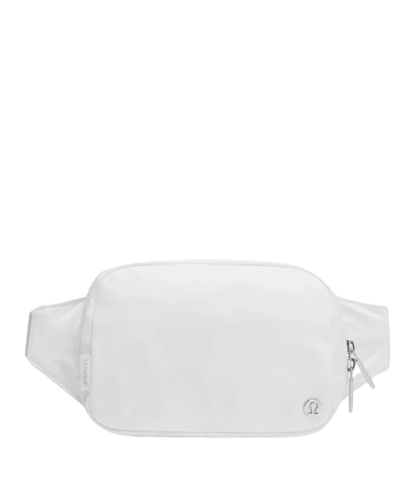 Lululemon Everywhere Belt Bag Large 2L White