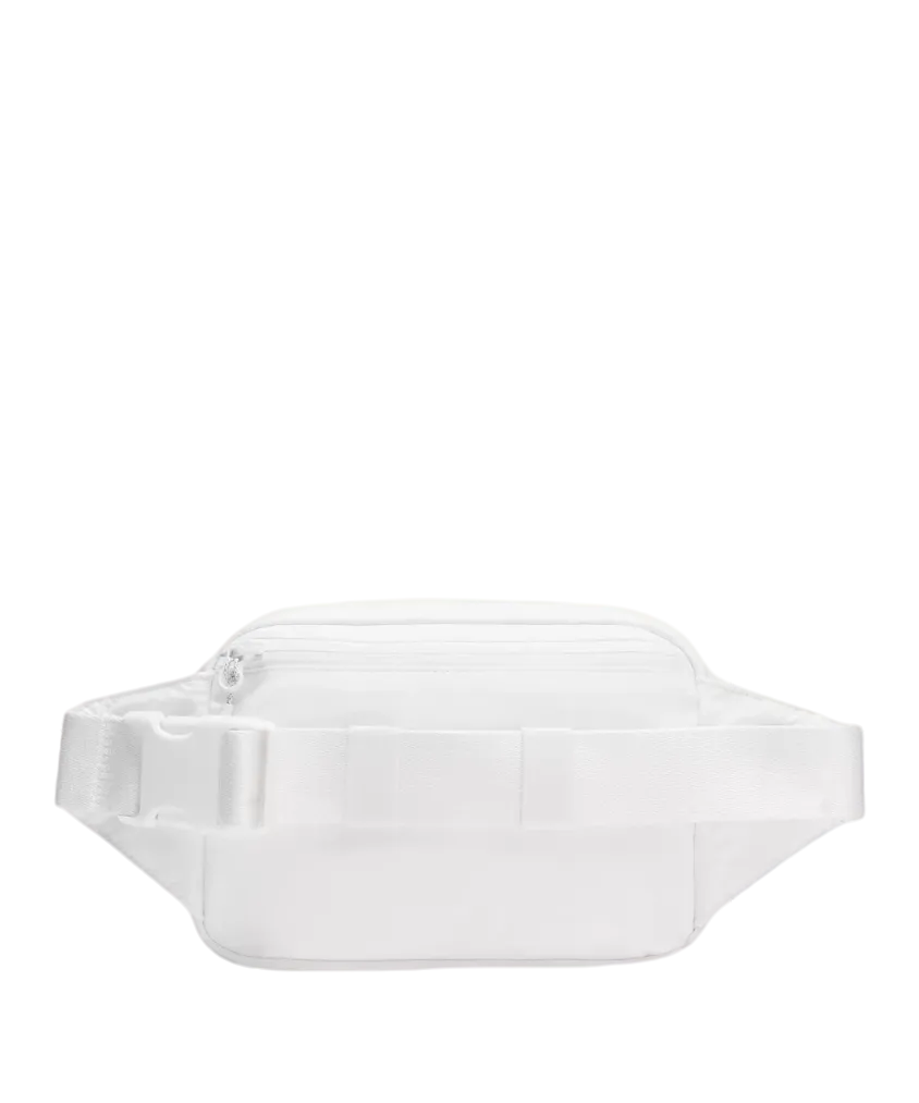 Lululemon Everywhere Belt Bag Large 2L White