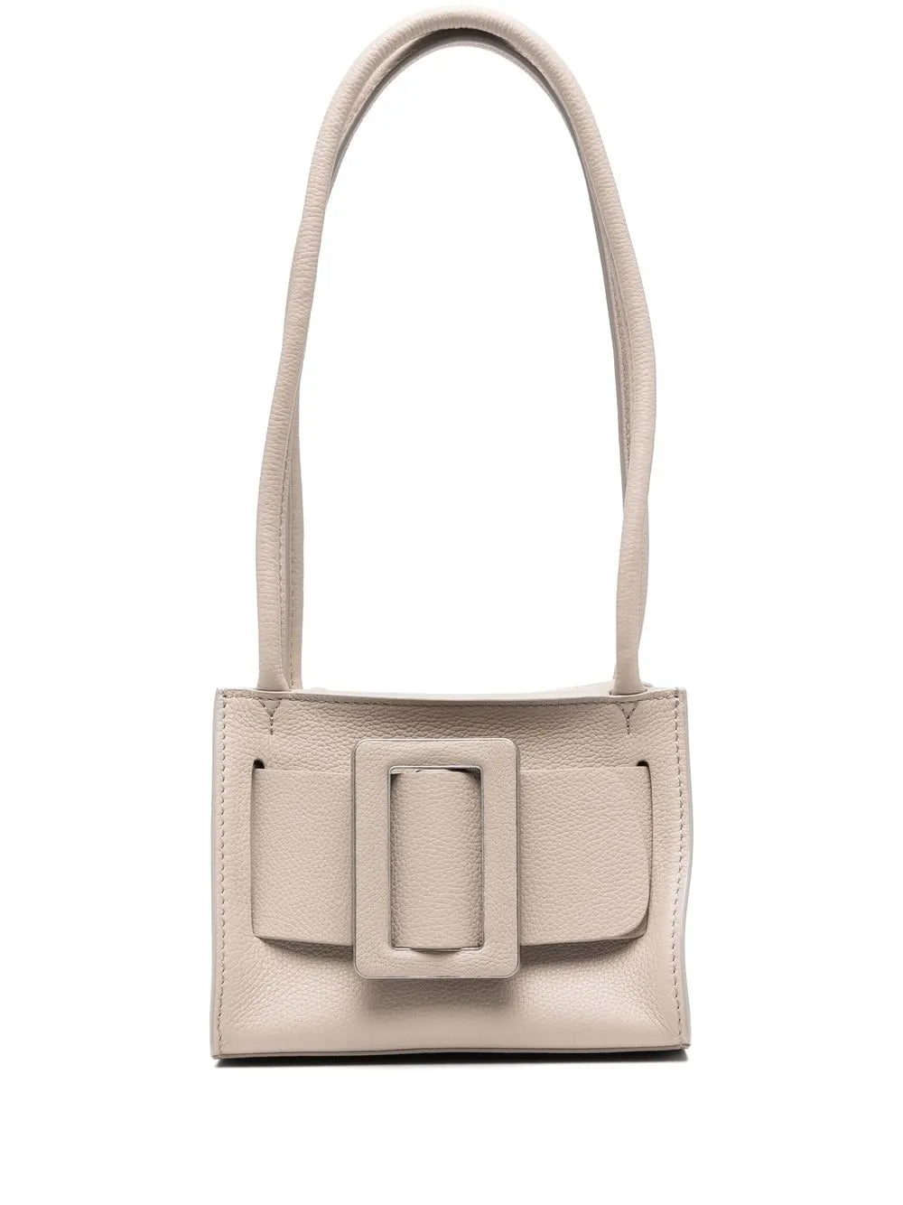 Bobby 18 leather tote bag