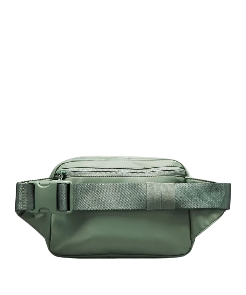 Lululemon Everywhere Belt Bag Large 2L Grey Eucalyptus