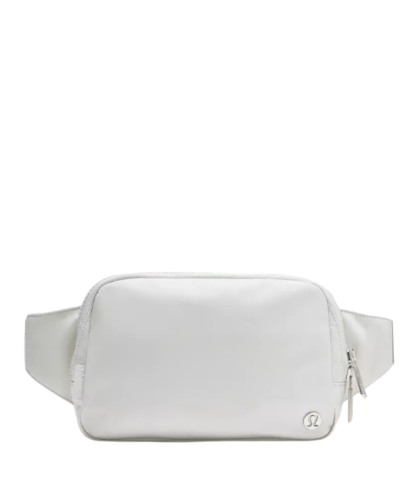 Lululemon Everywhere Belt Bag Large 2L Vapor
