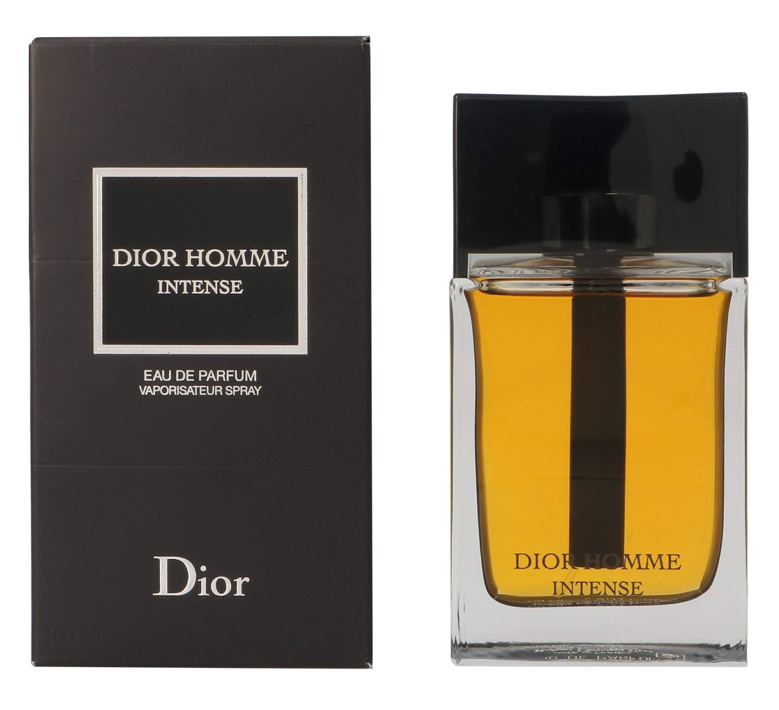 Dior (Christian Dior) Homme Intense M EDP