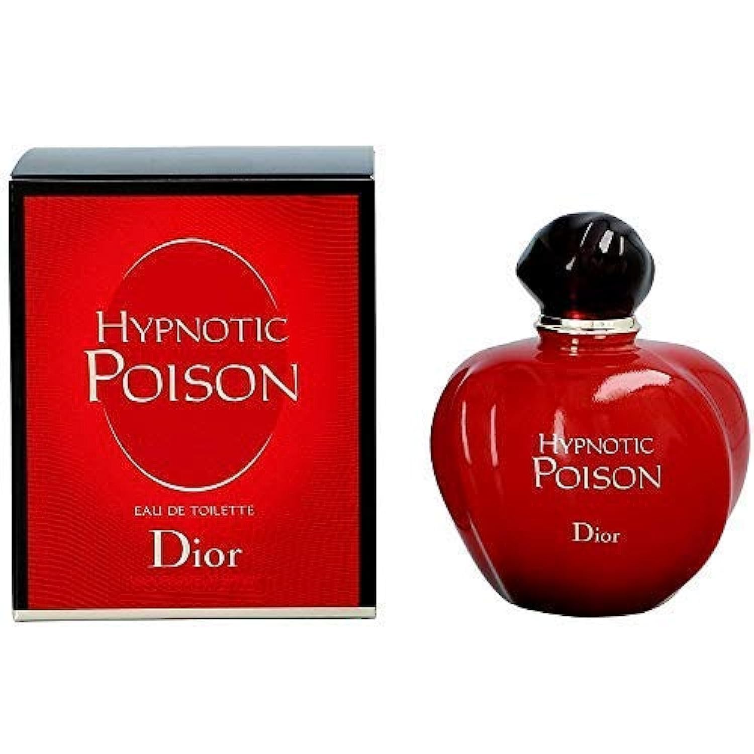 Dior (Christian Dior) Hypnotic Poison EDT W