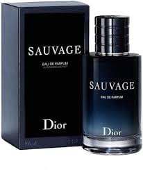 Dior (Christian Dior) Sauvage EDP
