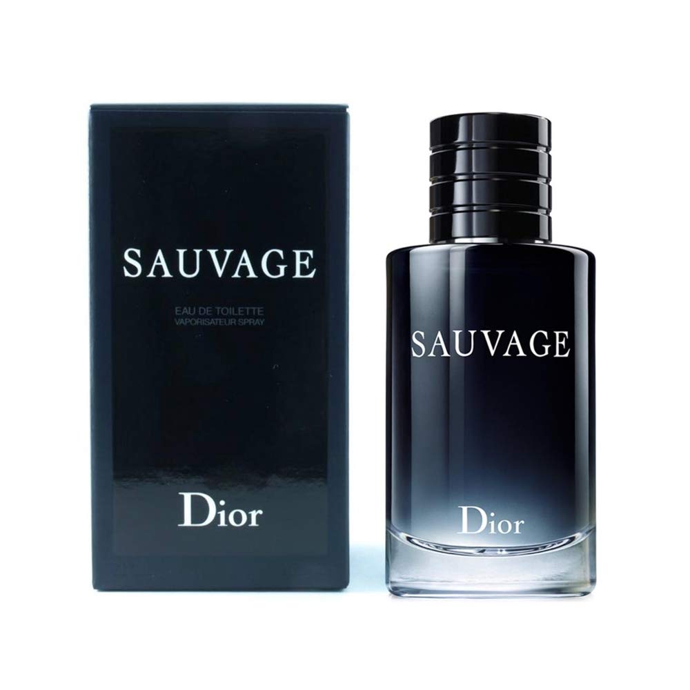 Dior (Christian Dior) Sauvage EDT M