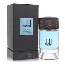 Dunhill Signature Collection Nordic Fougere EDP
