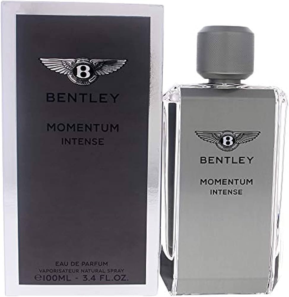 MOMENTUM INTENSE BENTLEY