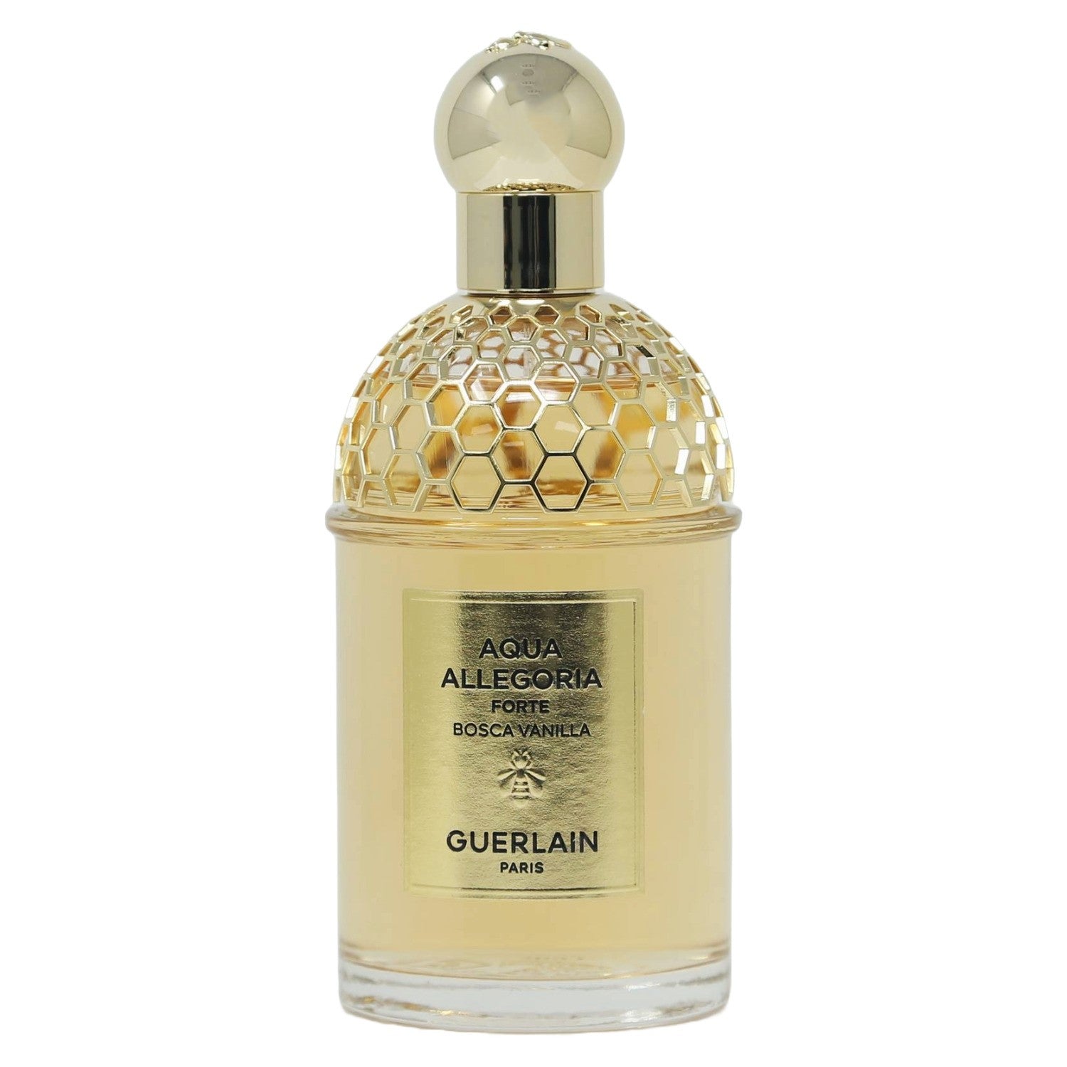 Guerlain Aqua Allegoria Forte Bosca Vanilla Eau de Parfum Unisex