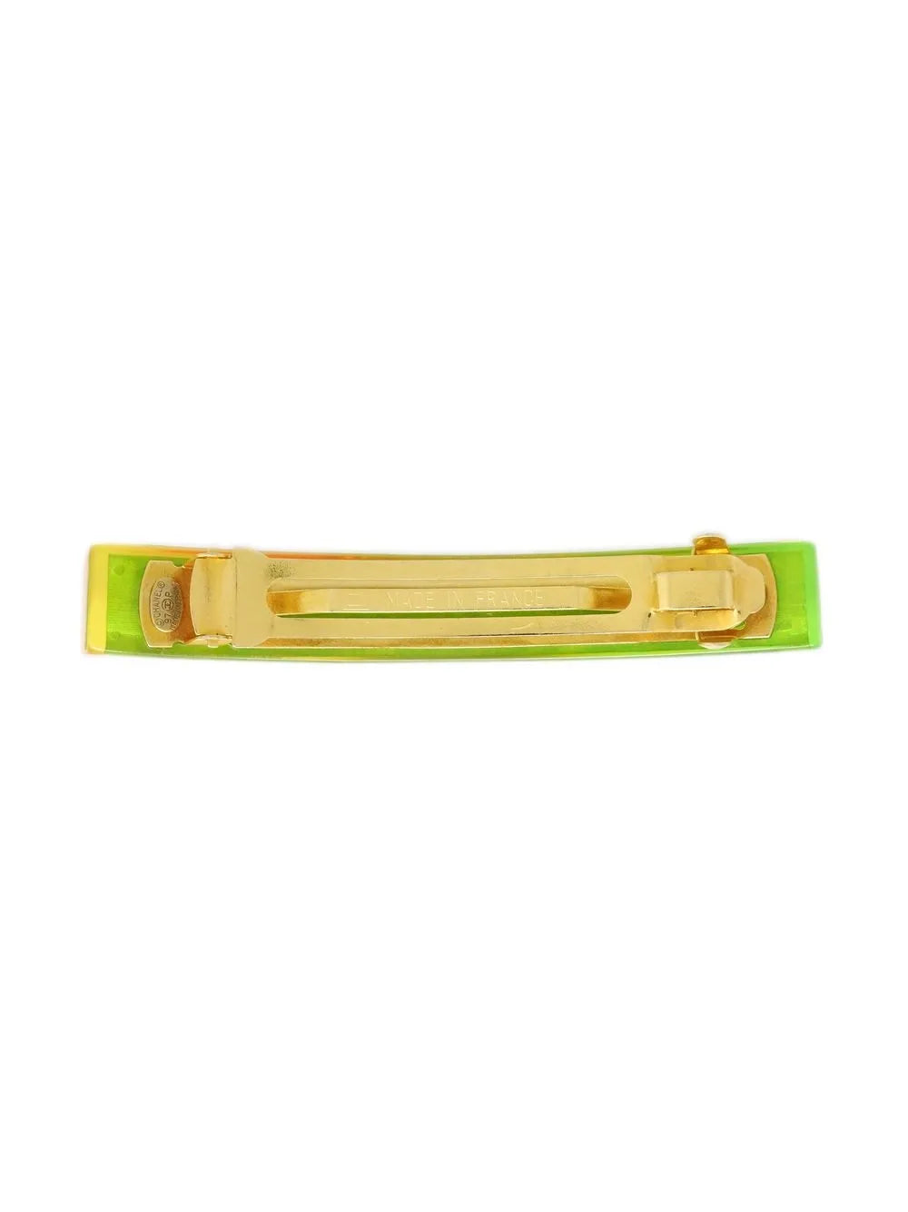 1997 CC hair clip