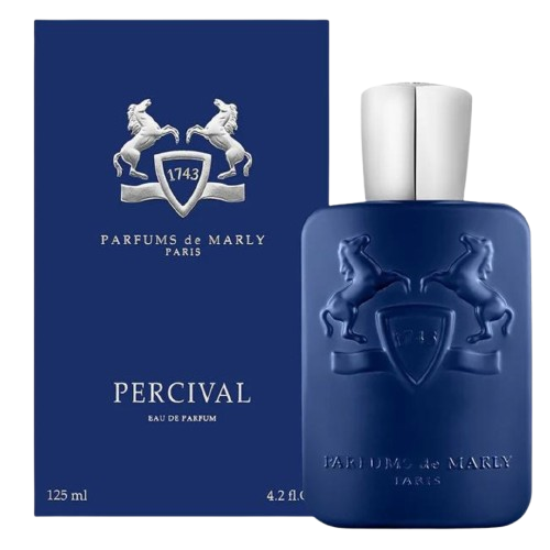 PARFUMS DE MARLY PERCIVAL EAU DE PARFUM