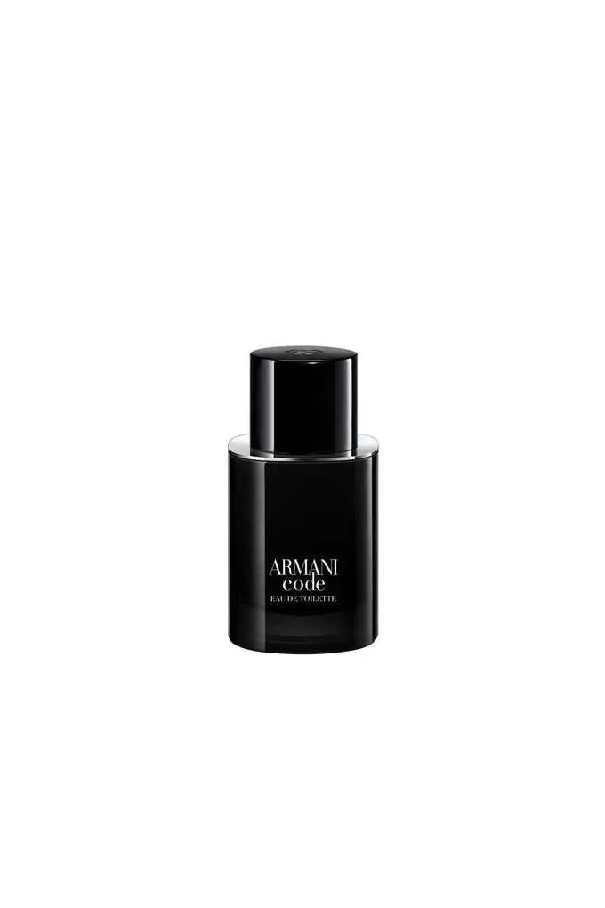 Giorgio Armani Code Eau De Toilette For Men
