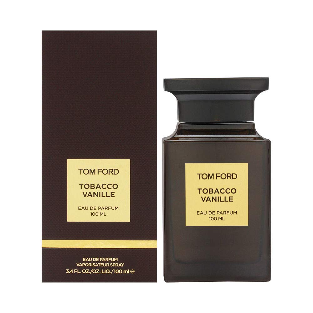 TOMFORD TOBACCO VANILA
