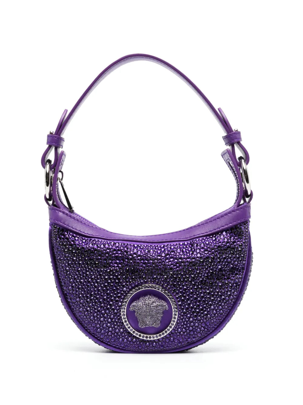 Medusa-motif tote bag