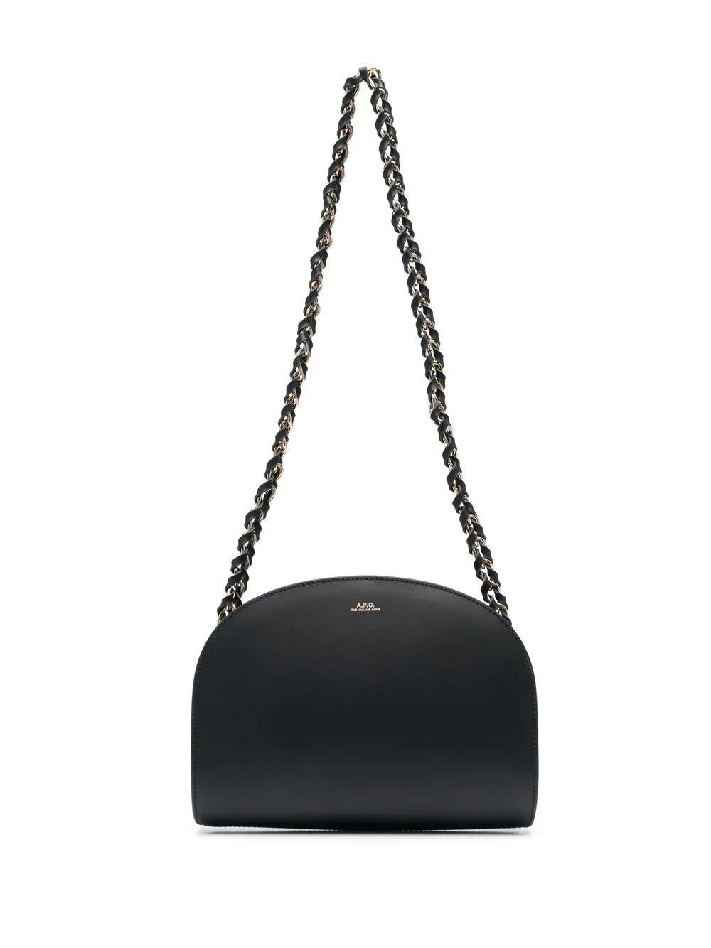 Demi-Lune Shoulder Bag